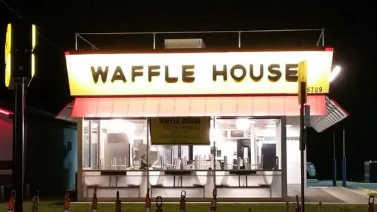 Waffle House