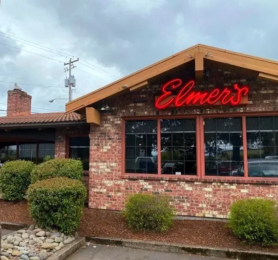 Elmer's Restaurant (Salem, OR)