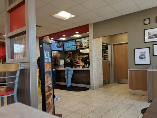 Burger King