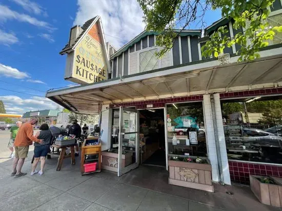 Otto's Sausage Kitchen & Meat Market