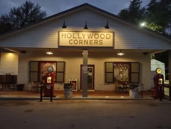 Hollywood Corners