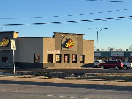 Church's Texas Chicken