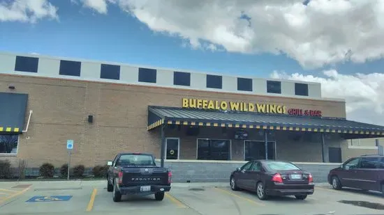 Buffalo Wild Wings