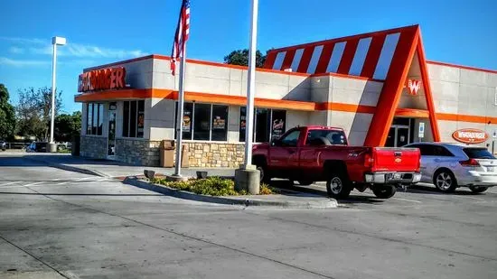 Whataburger