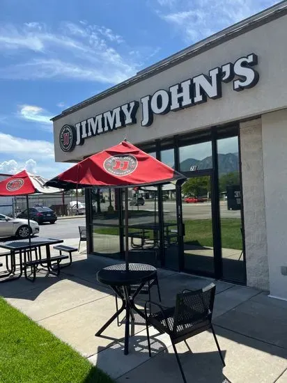 Jimmy John's