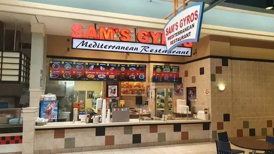 Sam's Gyros