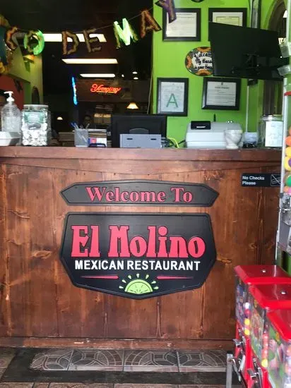 El Molino Restaurant