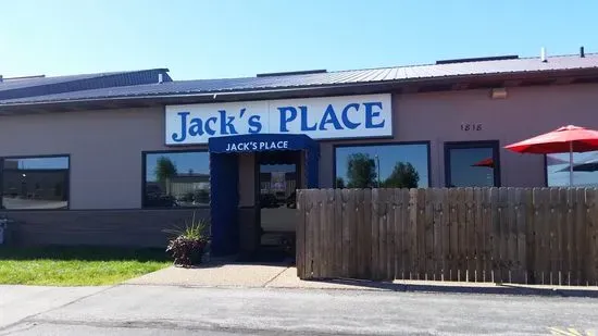 Jack's Place