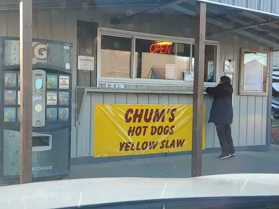 Chum's Hotdogs