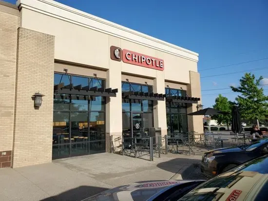 Chipotle Mexican Grill