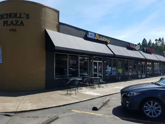 West Coast Drinkery & Pizzeria