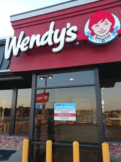 Wendy's