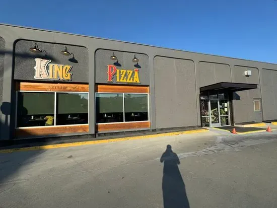 King Pizza