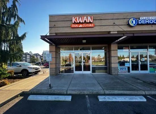 Kwan Thai Cuisine