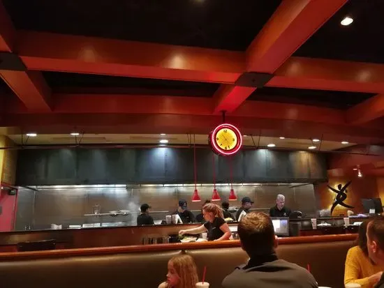 Pei Wei Asian Kitchen