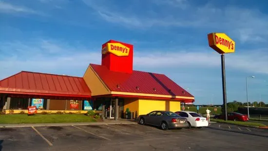 Denny's