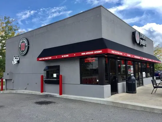 Jimmy John's