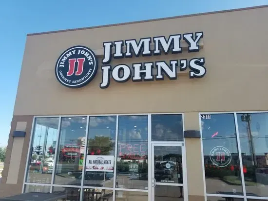 Jimmy John's