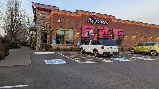 Applebee's Grill + Bar