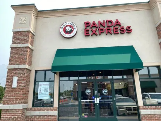 Panda Express