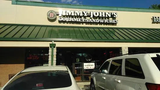 Jimmy John's