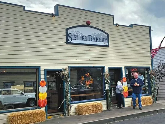 Sisters Bakery