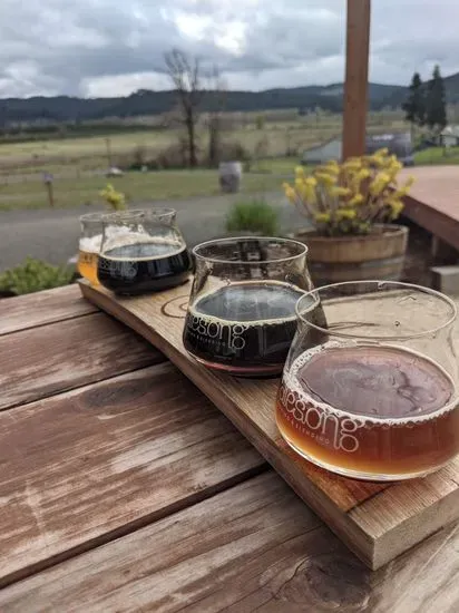 Alesong Brewing & Blending