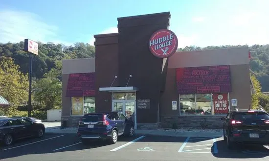 Huddle House