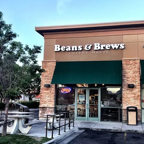 Beans & Brews Coffee House