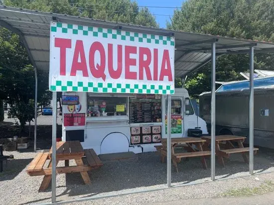 Taqueria Quintonil