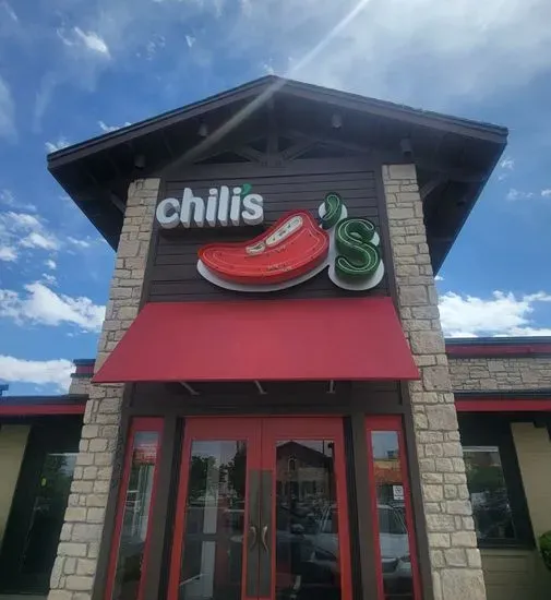 Chili's Grill & Bar