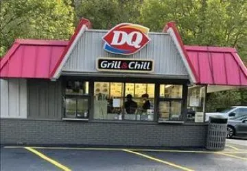 Dairy Queen Grill & Chill