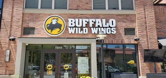 Buffalo Wild Wings