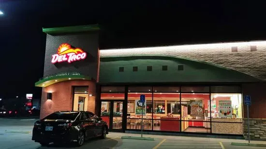 Del Taco