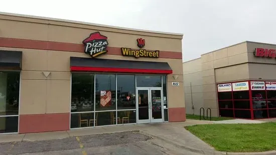 Pizza Hut