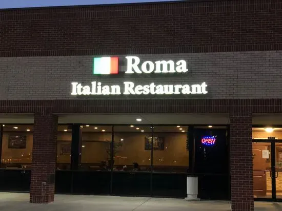 Roma Italian Restaurant