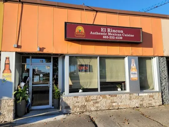 El Rincon Zacatecano Taqueria