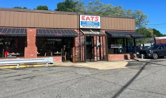 Eats Restaurant