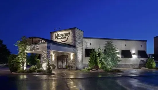 Mahogany Prime Steakhouse