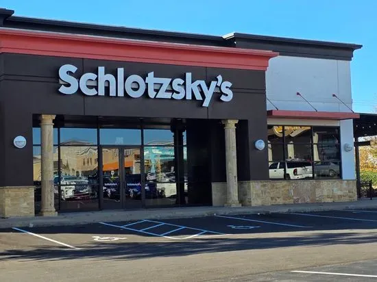 Schlotzsky's