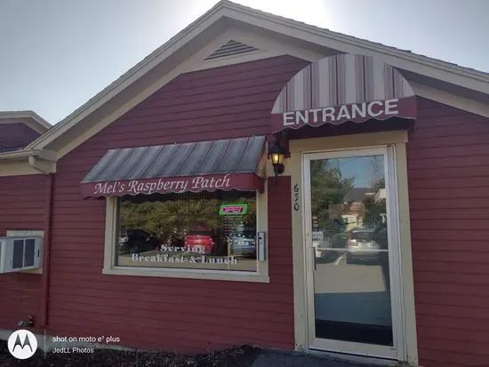 Shaw's Ridge Farm Ice Cream, BBQ & Mini-Golf Menu - Updated October 2025