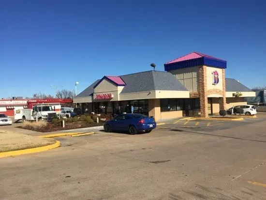 Braum's Ice Cream & Dairy Store