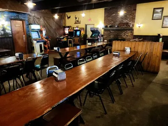 Styr Kurbside Kitchen Menu - Updated November 2025