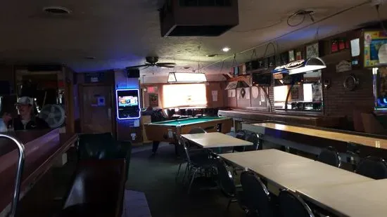 Harold's Bar