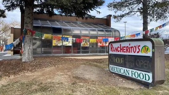 Rancherito's Mexican Food