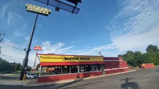 Waffle House