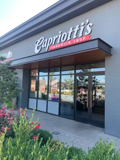 Capriotti's Sandwich Shop