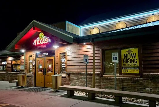 Texas Roadhouse