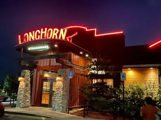 LongHorn Steakhouse