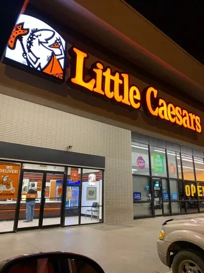 Little Caesars Pizza